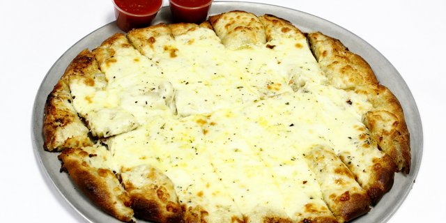 Italian Fries