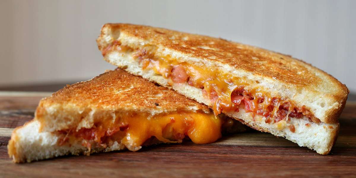 Grilled Cheese & Co.