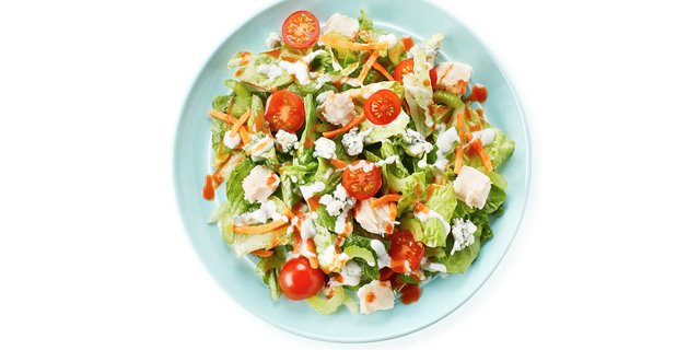 Buffalo Salad
