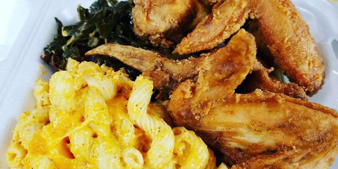 Daron's SoulFood