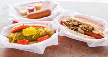 Des Moines Dog House