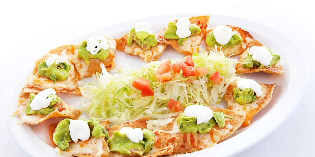 Papacito's Mexican Grille