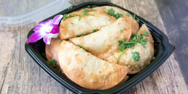 Empanadas