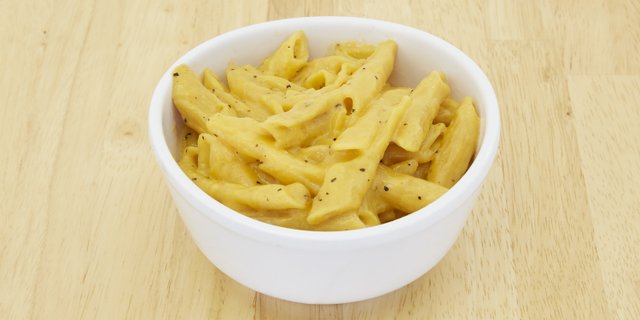 Mac & Cheese