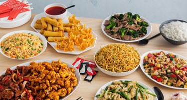 Panda Express