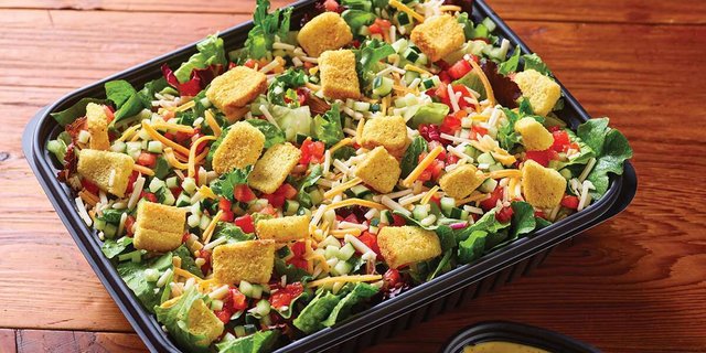 House Salad