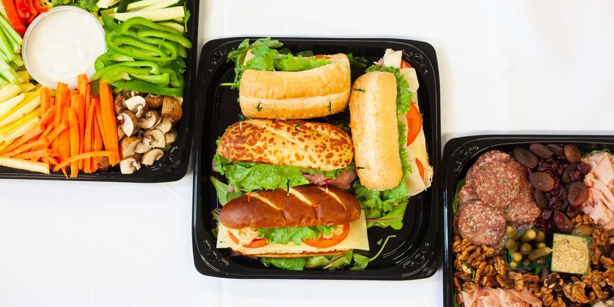 Catering Out The Box LLC