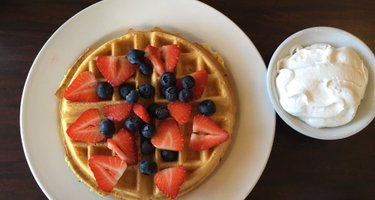 Village Bread Cafe