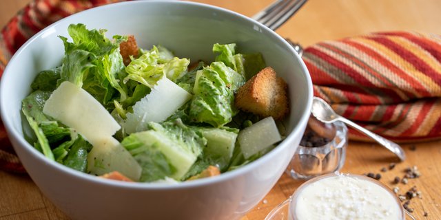 Caesar Salad