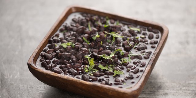 Black Beans
