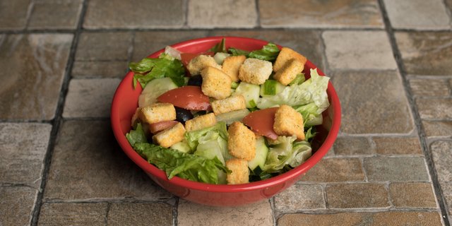 Dinner Salad