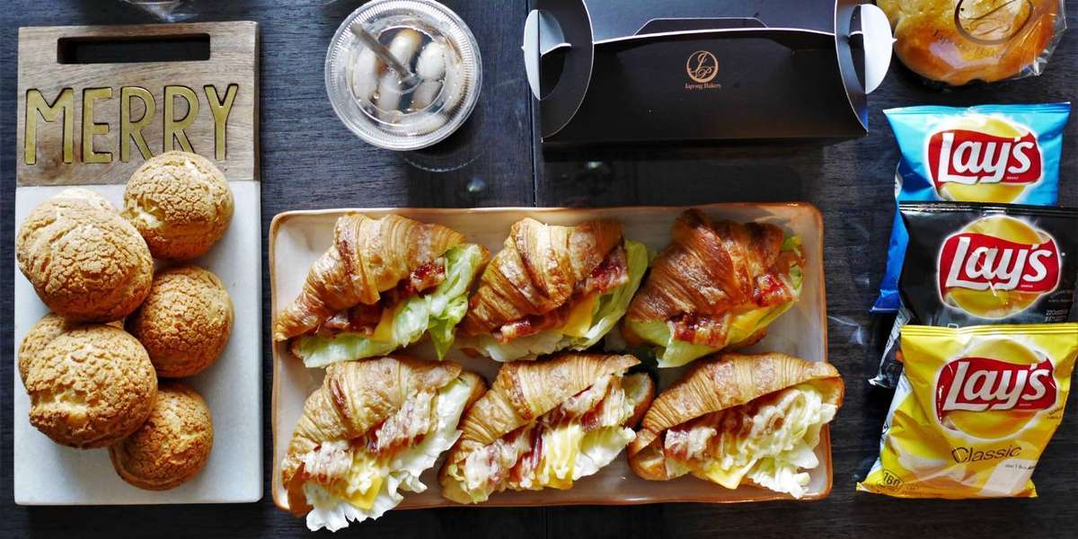 Japong Bakery