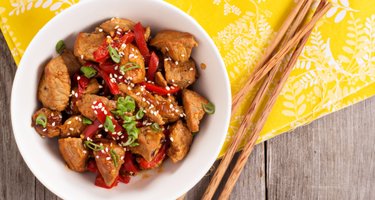 La Vie En Szechuan