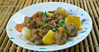 Sumptuous African Restaurant