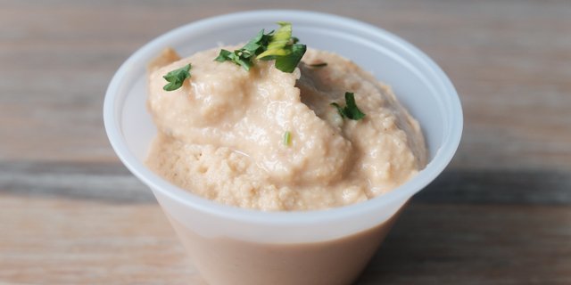 Hummus Spread