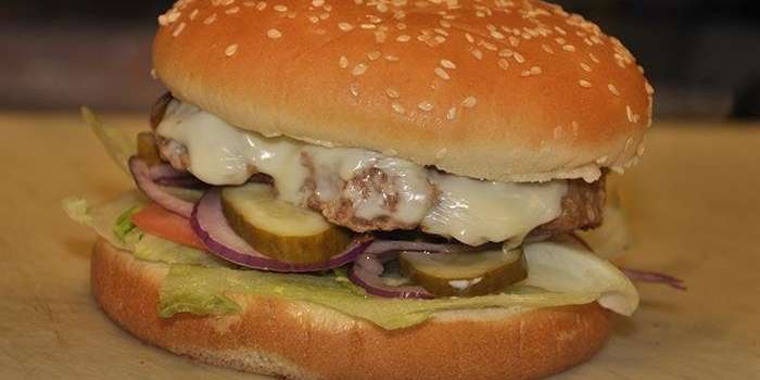 Liberty Pizza & Grill