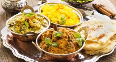 Rasa Indian Cuisine