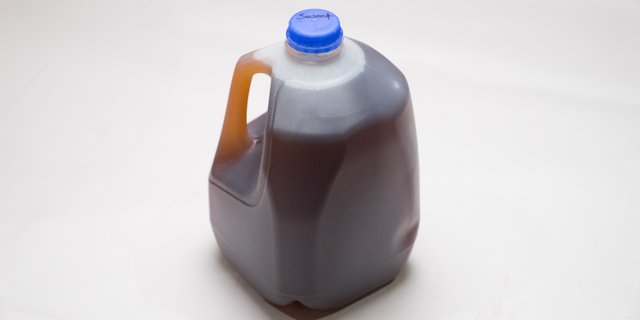 Gallon Sweet Tea