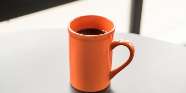 Coffee Tote