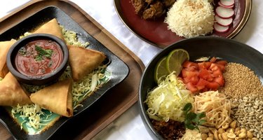 Top Burmese