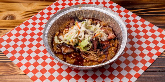 Phat Bowl