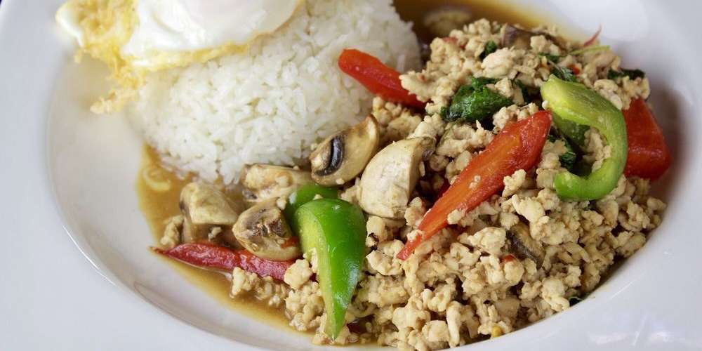 Heng Thai & Rotisserie