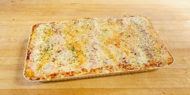 Lasagna