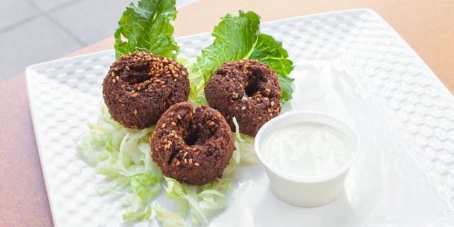 Falafel