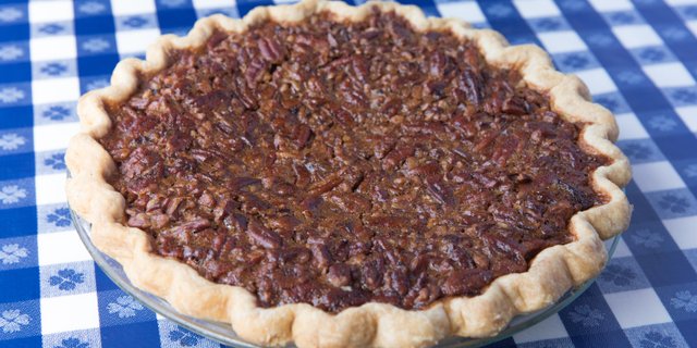 Pecan Pie