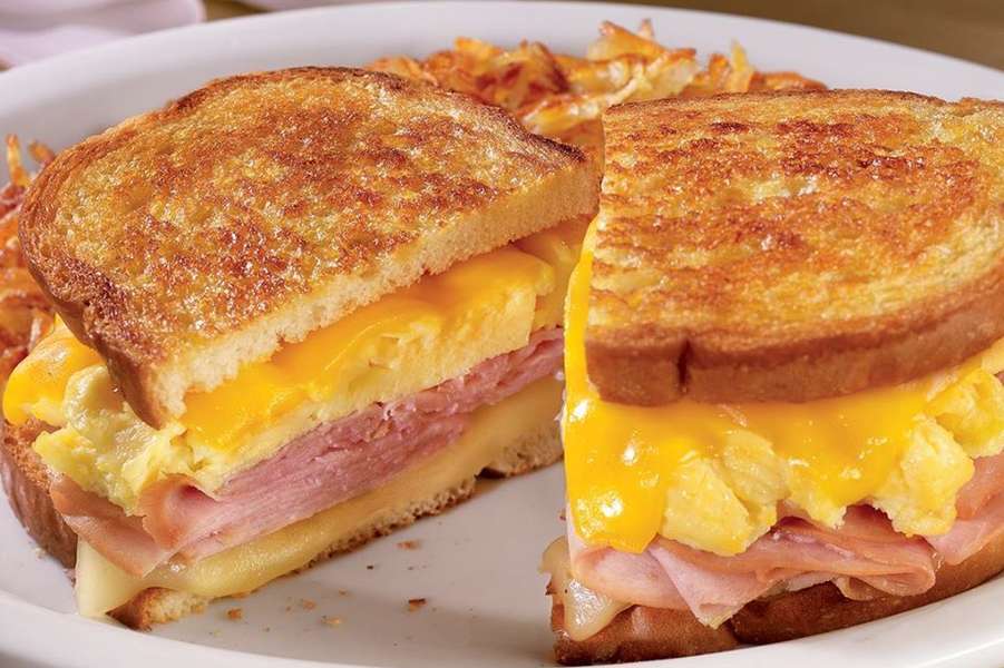 Denny's