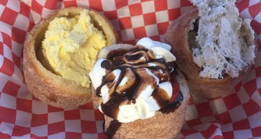 AZ Chimney Cakes