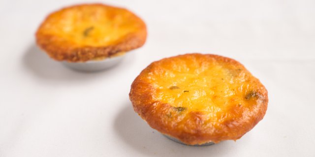 Tomato Pie