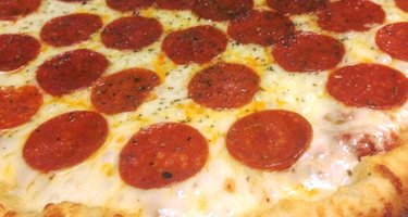 Wally's Catering Kitchen