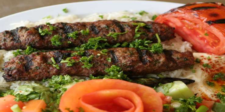 Tabboule