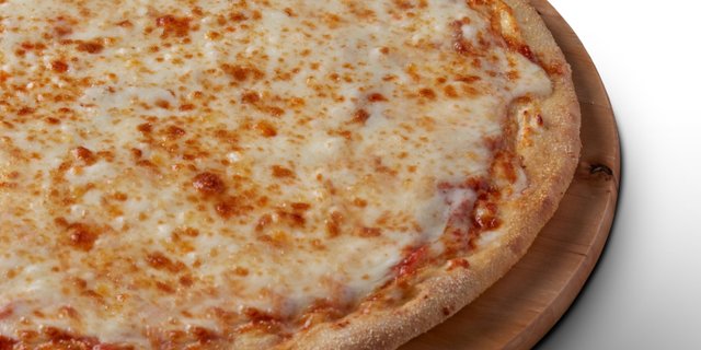 Cheese Pizza