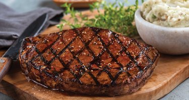 Texas Land & Cattle Steak House