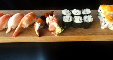 Tani Sushi Bistro