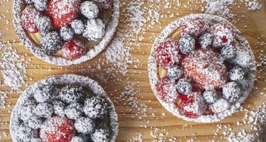 Rosetta Bakery