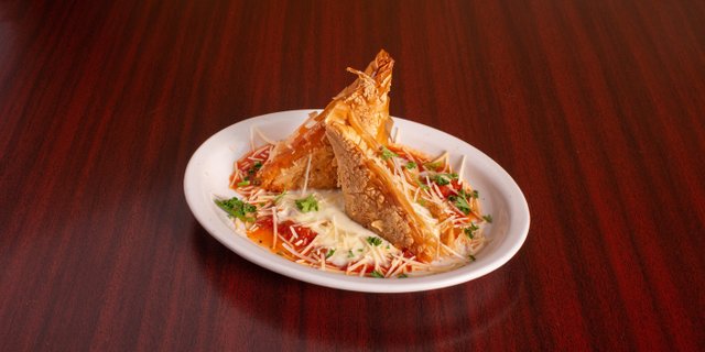 Spanakopita