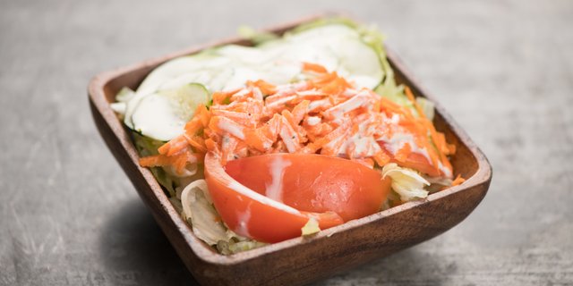 House Salad