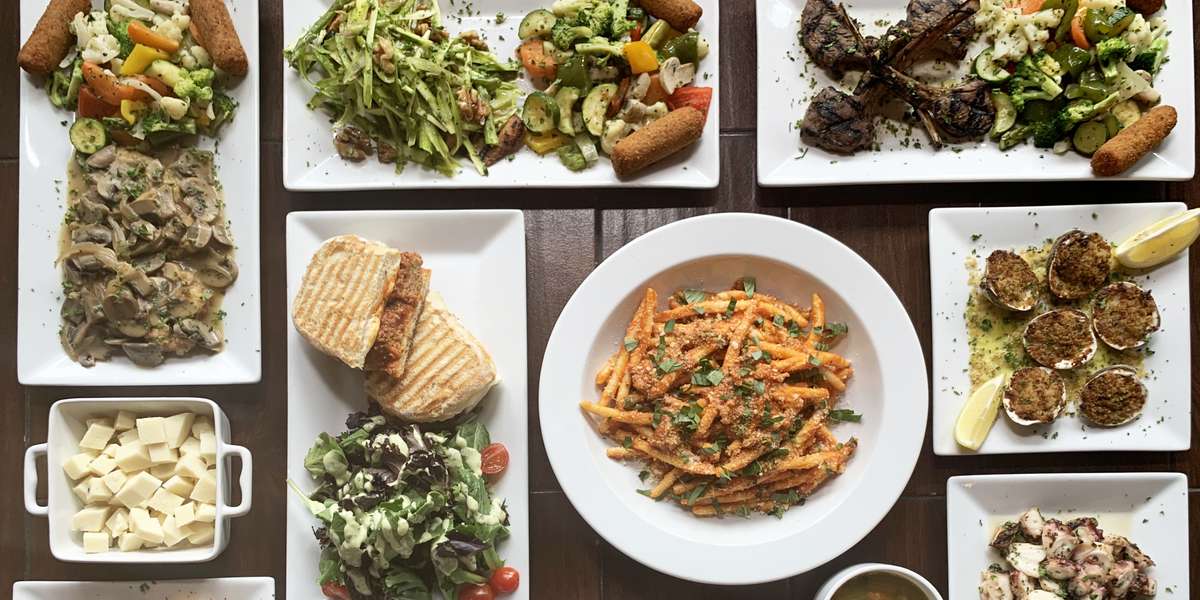 Panino Divino Italian Kitchen