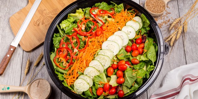 Garden Salad