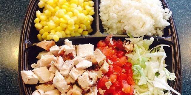Chick N Chop