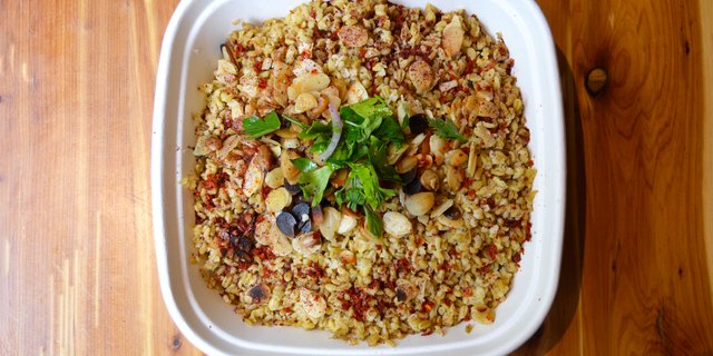 Freekeh