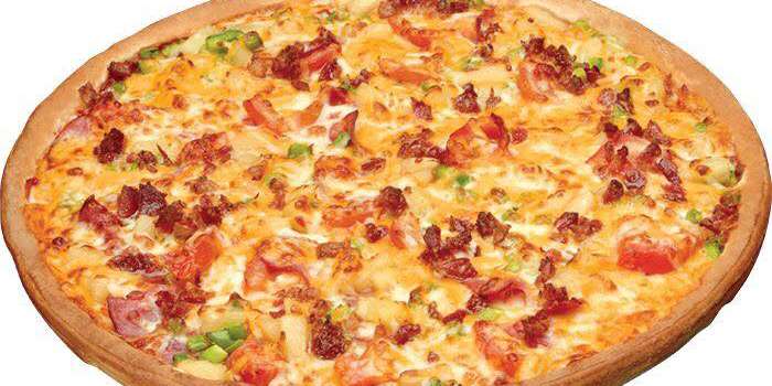 Gambino's Pizza