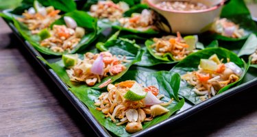 Lantern Thai Kitchen