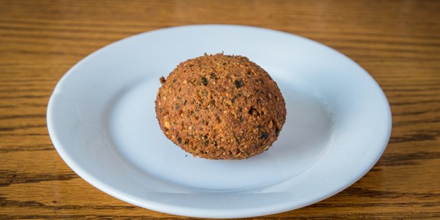 Falafel Ball