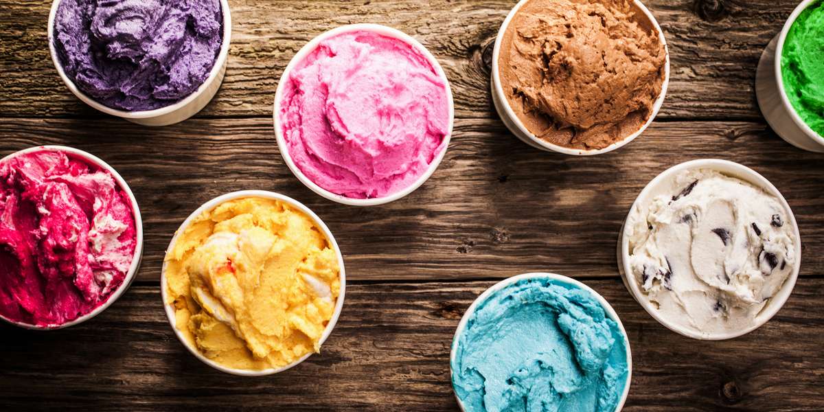 A La Mode Creamery