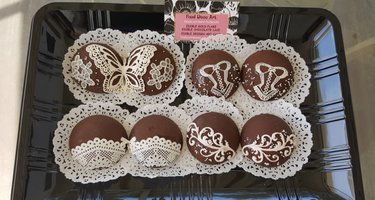 Food Deco Art Bakery