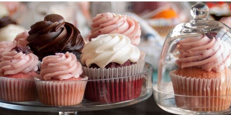 La Luna Cupcakes